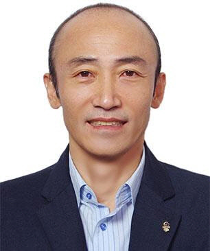 정진완 제5대 대한장애인체육회장 당선인[대한장애인체육회 제공]